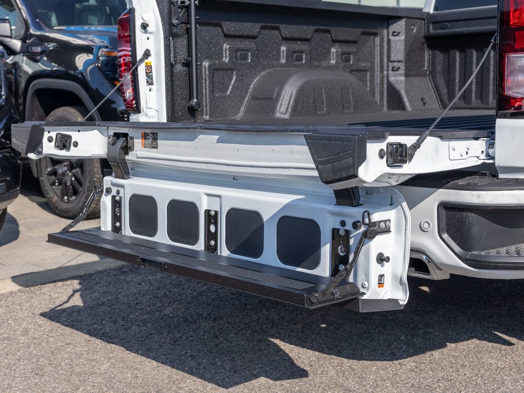 2024 GMC Sierra 1500 in St-Jérôme, Quebec - 10 - w1024h768px