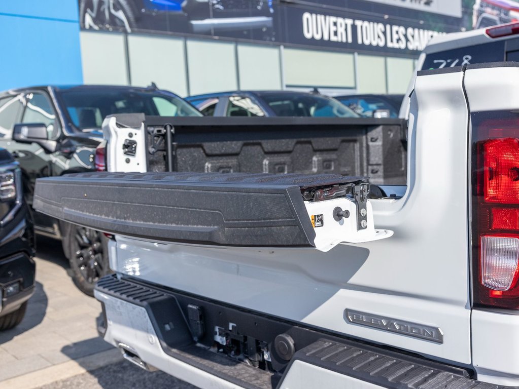 2024 GMC Sierra 1500 in St-Jérôme, Quebec - 36 - w1024h768px