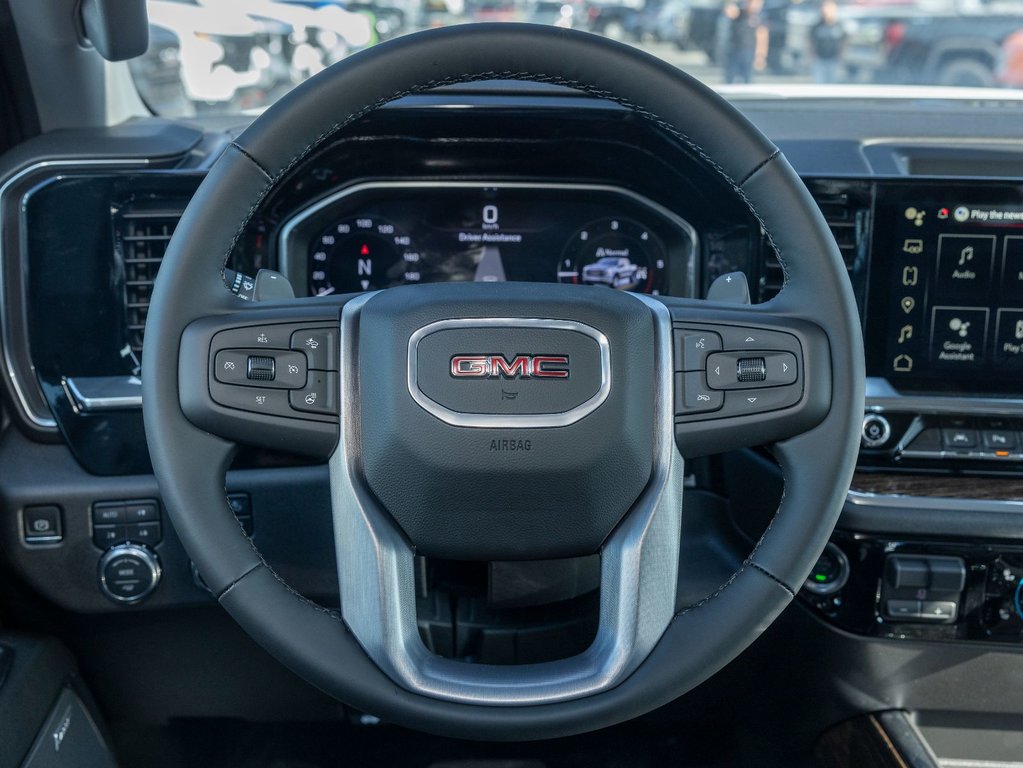 2024 GMC Sierra 1500 in St-Jérôme, Quebec - 16 - w1024h768px