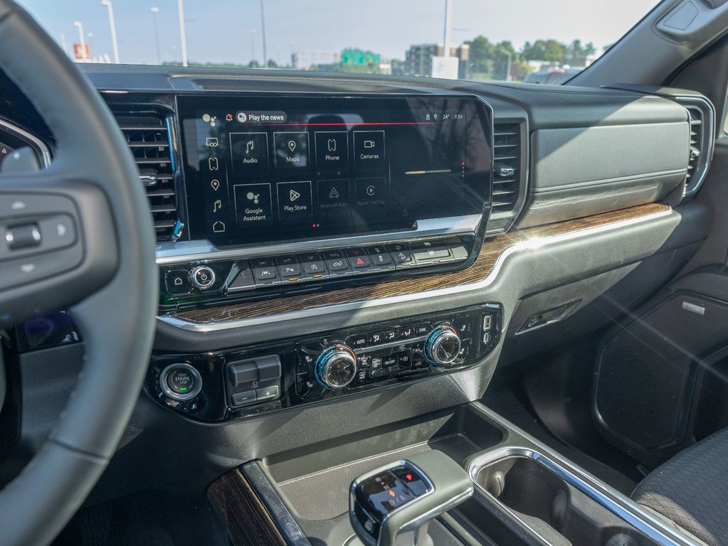 2024 GMC Sierra 1500 in St-Jérôme, Quebec - 23 - w1024h768px