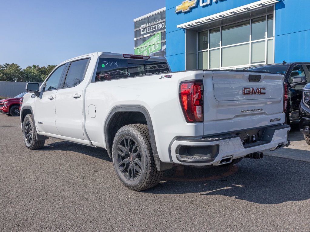 2024 GMC Sierra 1500 in St-Jérôme, Quebec - 8 - w1024h768px