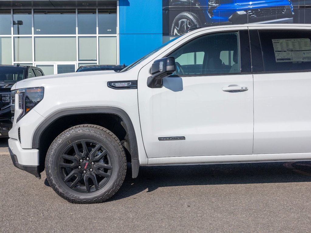 2024 GMC Sierra 1500 in St-Jérôme, Quebec - 39 - w1024h768px