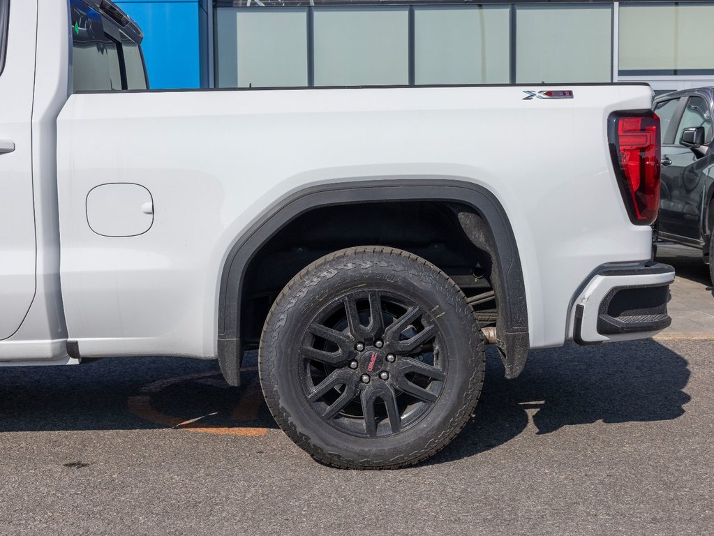 2024 GMC Sierra 1500 in St-Jérôme, Quebec - 35 - w1024h768px