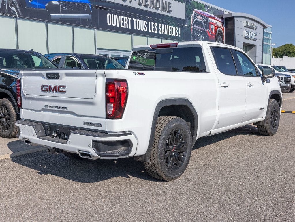 2024 GMC Sierra 1500 in St-Jérôme, Quebec - 11 - w1024h768px