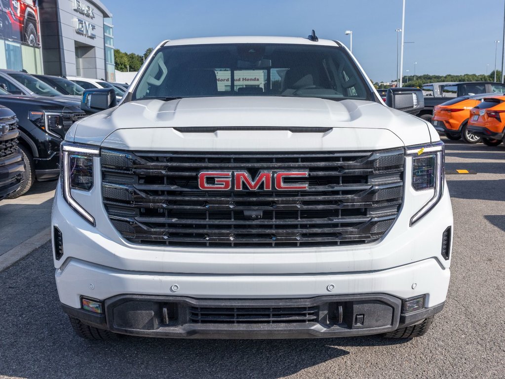 2024 GMC Sierra 1500 in St-Jérôme, Quebec - 6 - w1024h768px