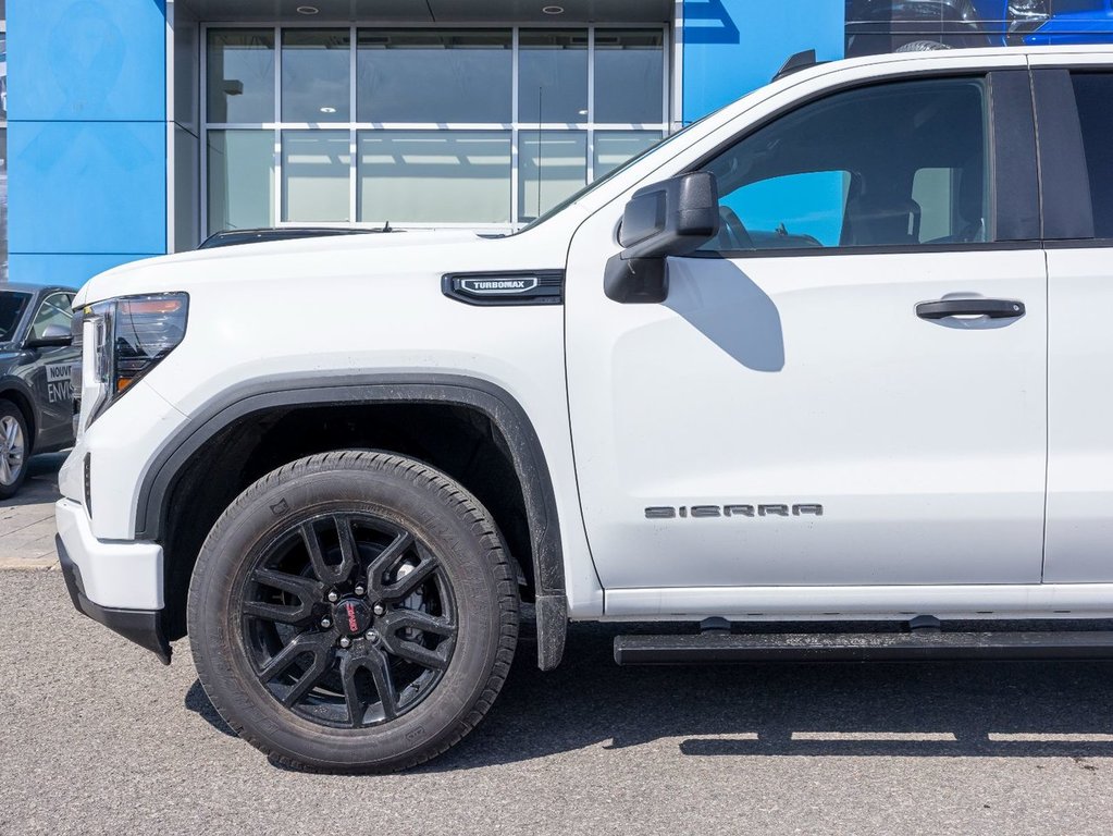 GMC Sierra 1500  2024 à St-Jérôme, Québec - 34 - w1024h768px