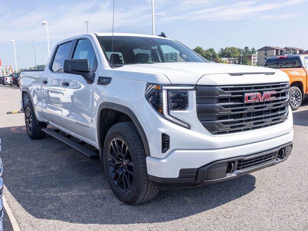 GMC Sierra 1500  2024 à St-Jérôme, Québec - 11 - w1024h768px