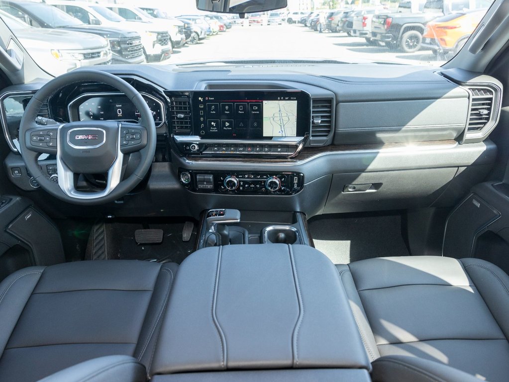 2024 GMC Sierra 1500 in St-Jérôme, Quebec - 4 - w1024h768px