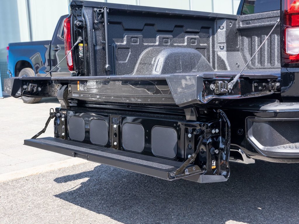 2024 GMC Sierra 1500 in St-Jérôme, Quebec - 10 - w1024h768px