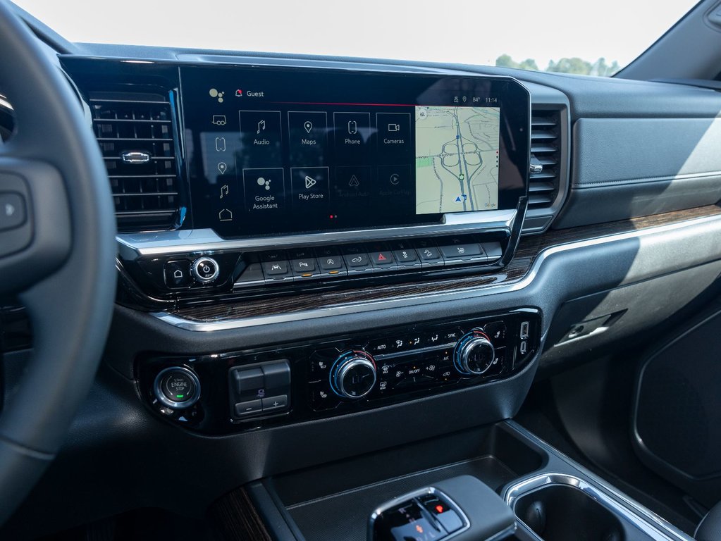 2024 GMC Sierra 1500 in St-Jérôme, Quebec - 25 - w1024h768px