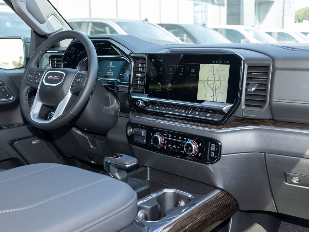 2024 GMC Sierra 1500 in St-Jérôme, Quebec - 33 - w1024h768px