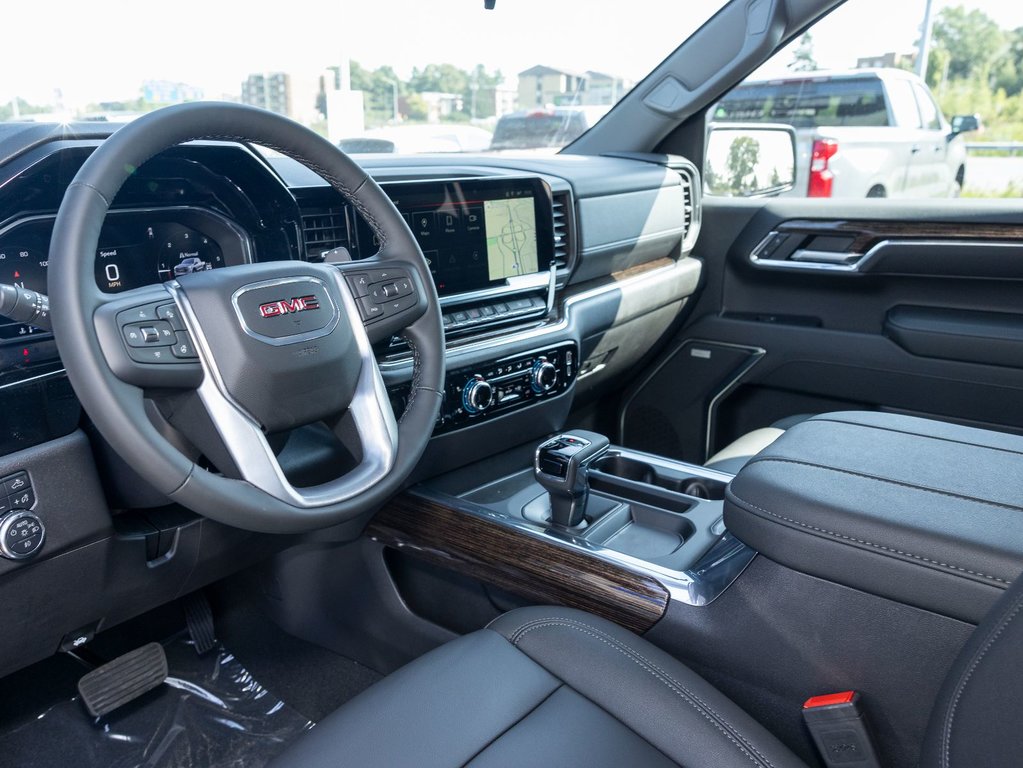 2024 GMC Sierra 1500 in St-Jérôme, Quebec - 15 - w1024h768px