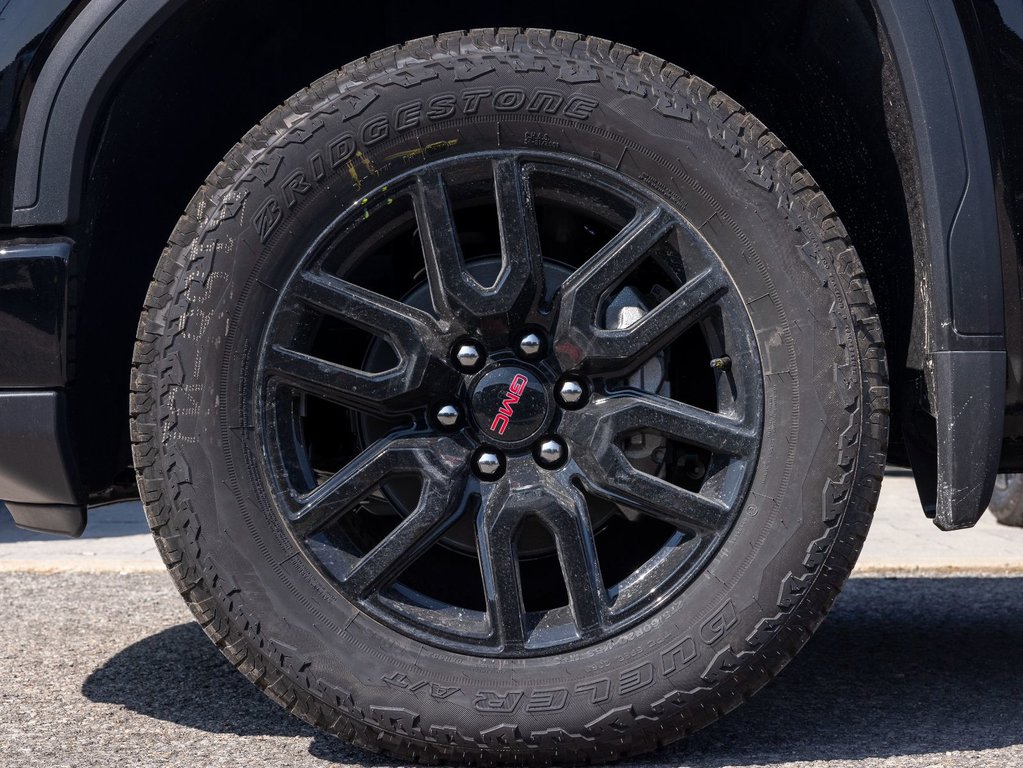 2024 GMC Sierra 1500 in St-Jérôme, Quebec - 41 - w1024h768px