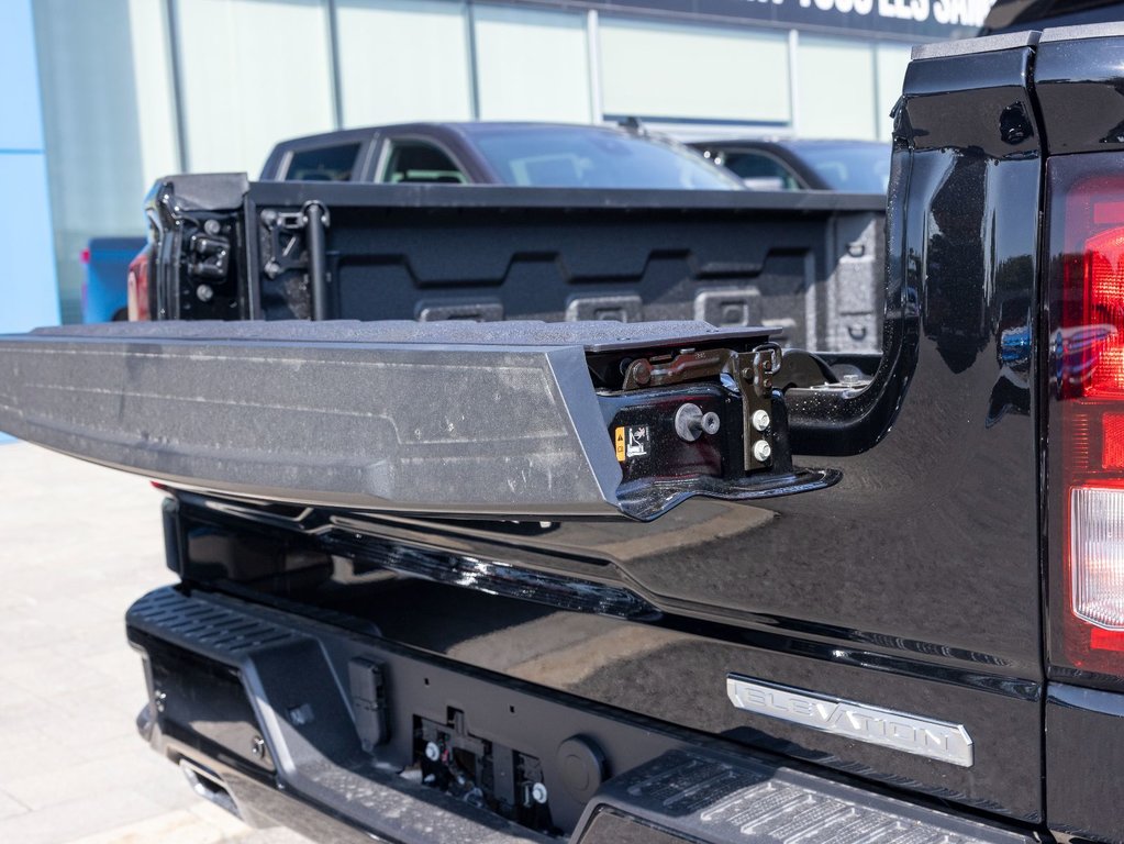 2024 GMC Sierra 1500 in St-Jérôme, Quebec - 38 - w1024h768px