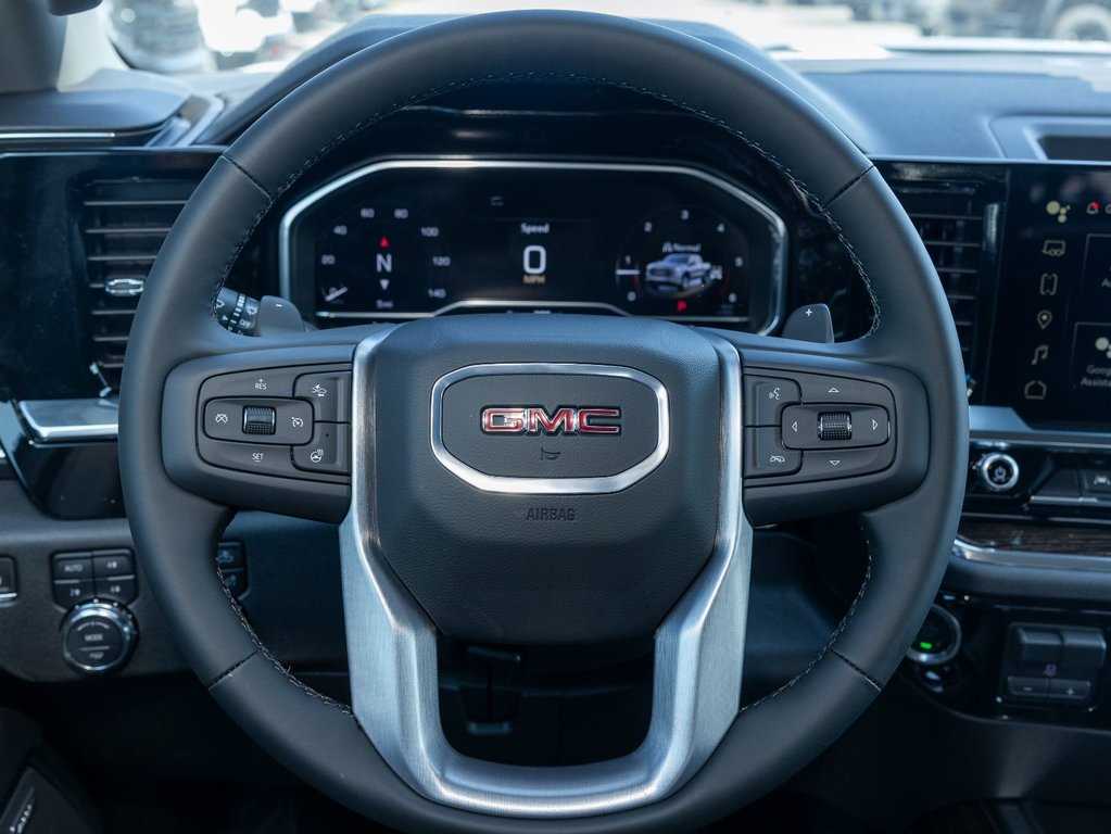 2024 GMC Sierra 1500 in St-Jérôme, Quebec - 16 - w1024h768px