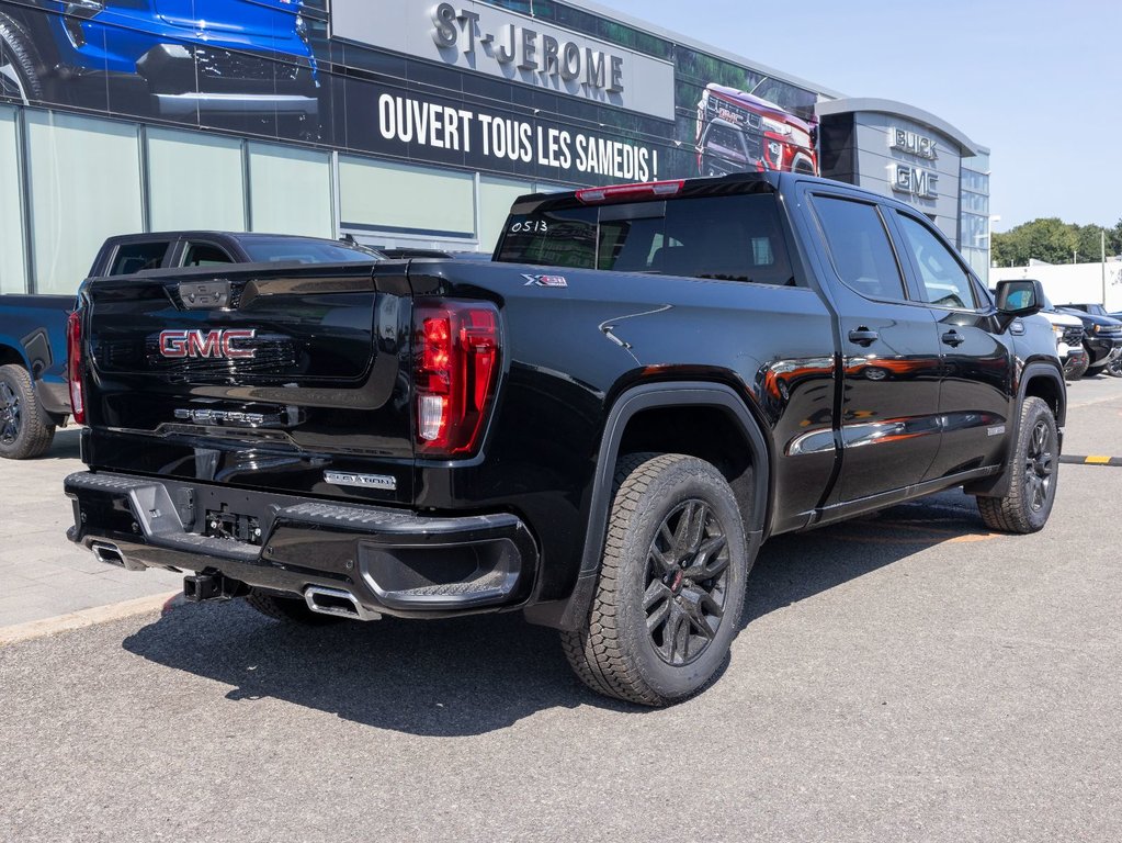 2024 GMC Sierra 1500 in St-Jérôme, Quebec - 11 - w1024h768px