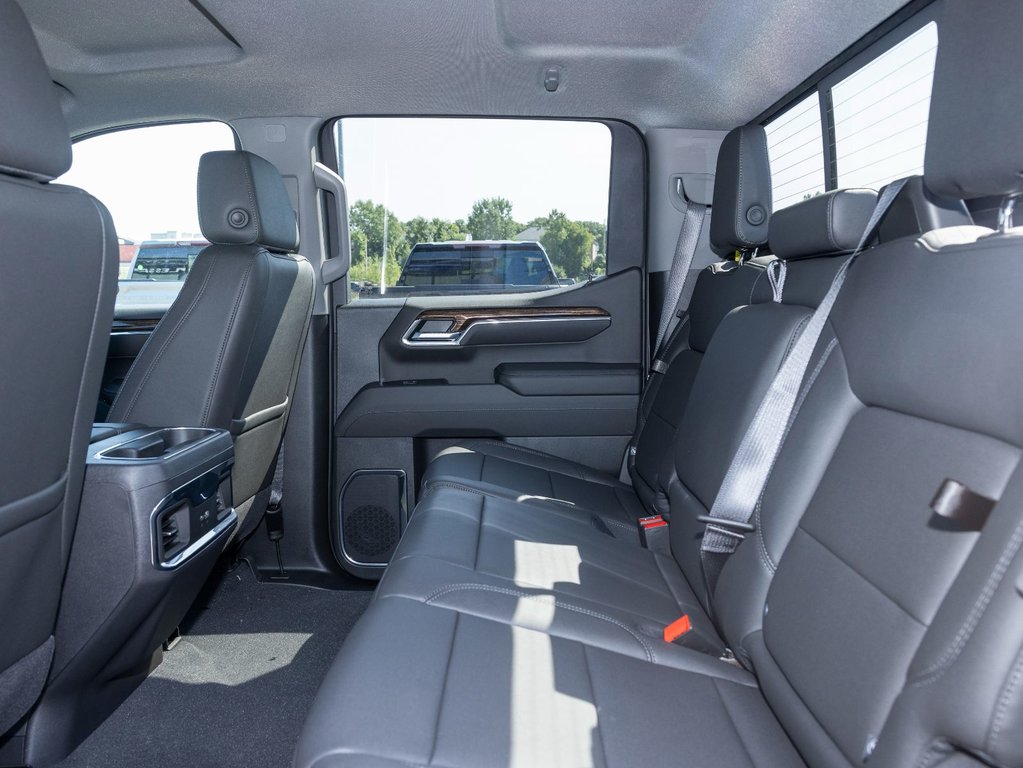 2024 GMC Sierra 1500 in St-Jérôme, Quebec - 34 - w1024h768px