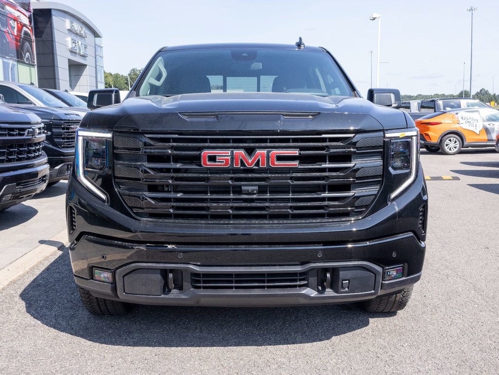 2024 GMC Sierra 1500 in St-Jérôme, Quebec - 6 - w1024h768px