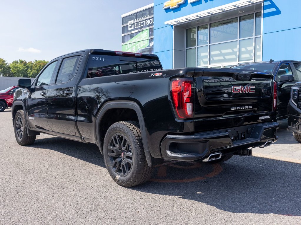 GMC Sierra 1500  2024 à St-Jérôme, Québec - 8 - w1024h768px