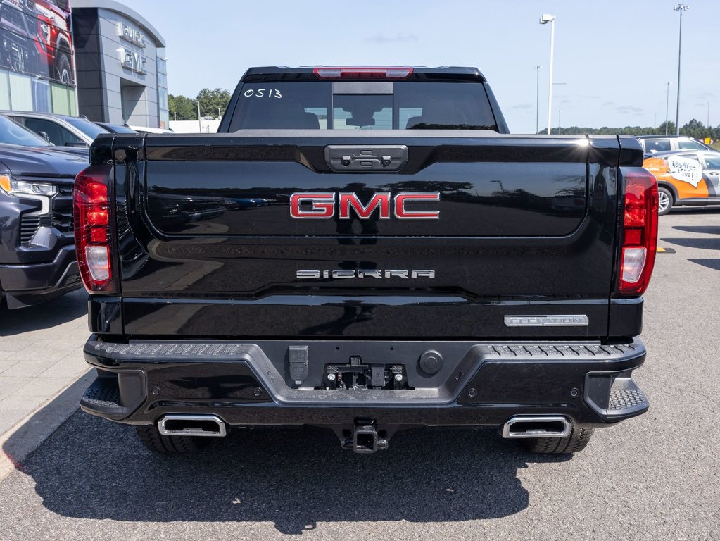 2024 GMC Sierra 1500 in St-Jérôme, Quebec - 9 - w1024h768px