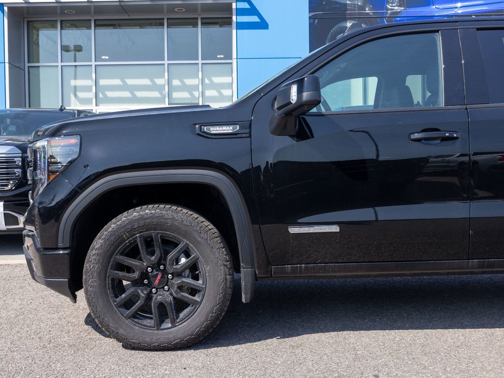 GMC Sierra 1500  2024 à St-Jérôme, Québec - 40 - w1024h768px