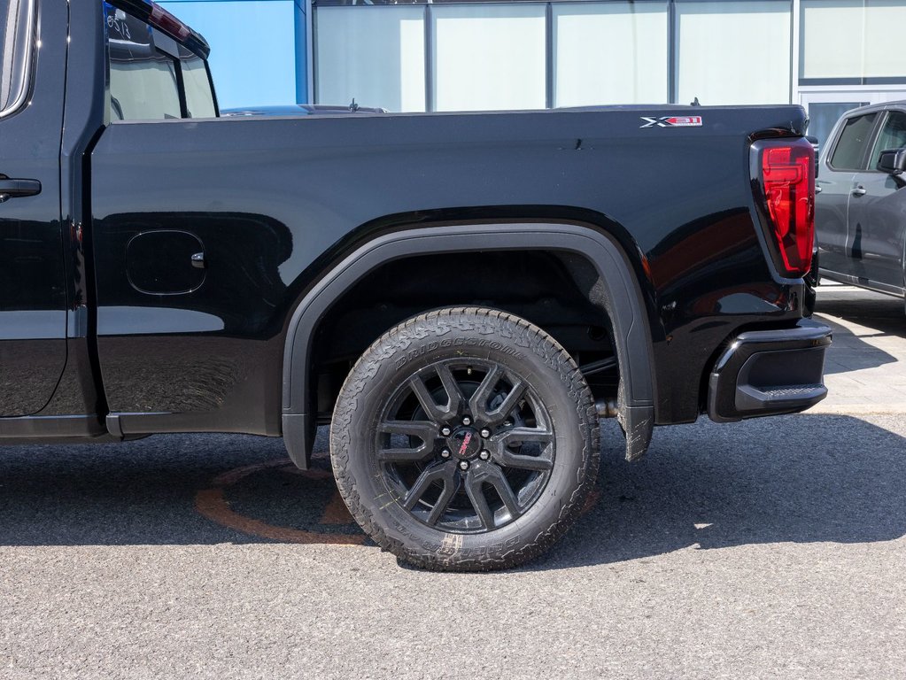 2024 GMC Sierra 1500 in St-Jérôme, Quebec - 37 - w1024h768px