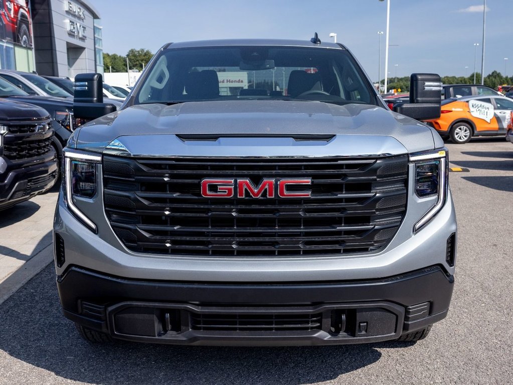 2024 GMC Sierra 1500 in St-Jérôme, Quebec - 5 - w1024h768px