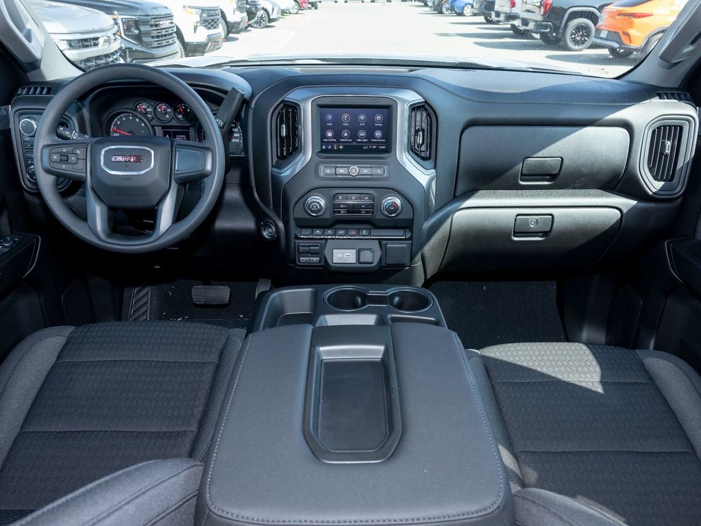 2024 GMC Sierra 1500 in St-Jérôme, Quebec - 4 - w1024h768px