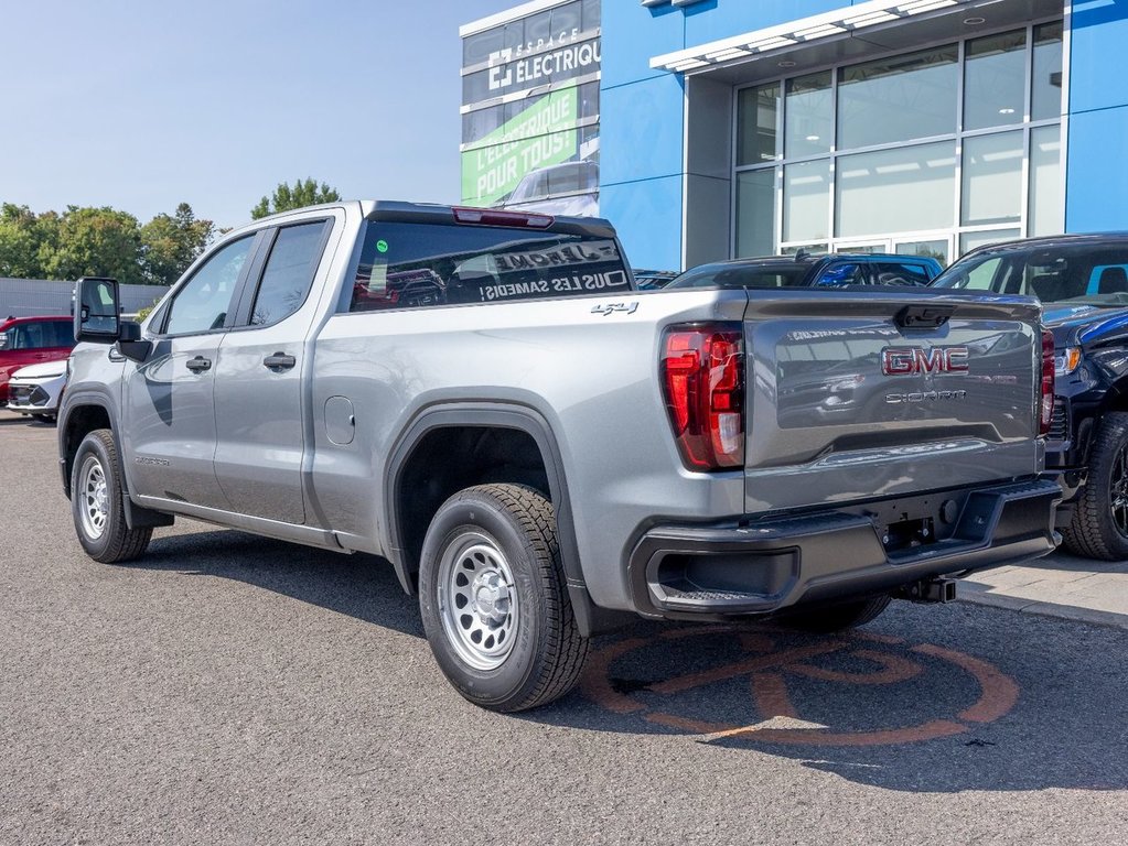 2024 GMC Sierra 1500 in St-Jérôme, Quebec - 6 - w1024h768px