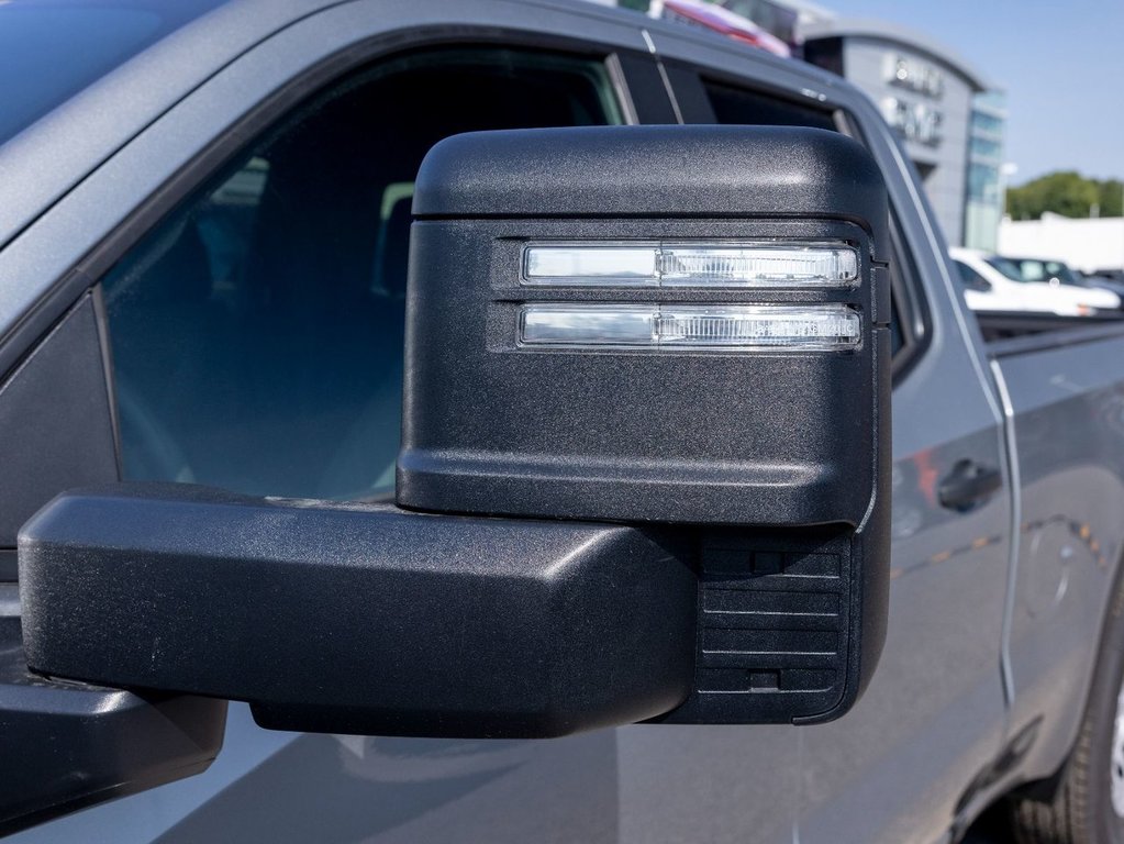 2024 GMC Sierra 1500 in St-Jérôme, Quebec - 33 - w1024h768px