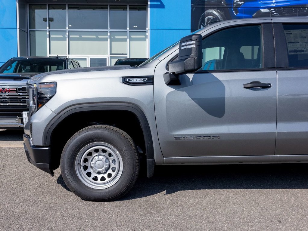 2024 GMC Sierra 1500 in St-Jérôme, Quebec - 35 - w1024h768px