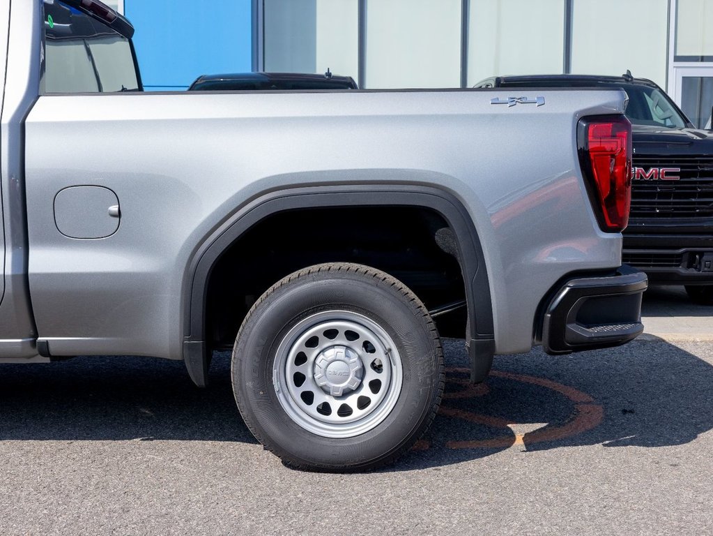 2024 GMC Sierra 1500 in St-Jérôme, Quebec - 34 - w1024h768px