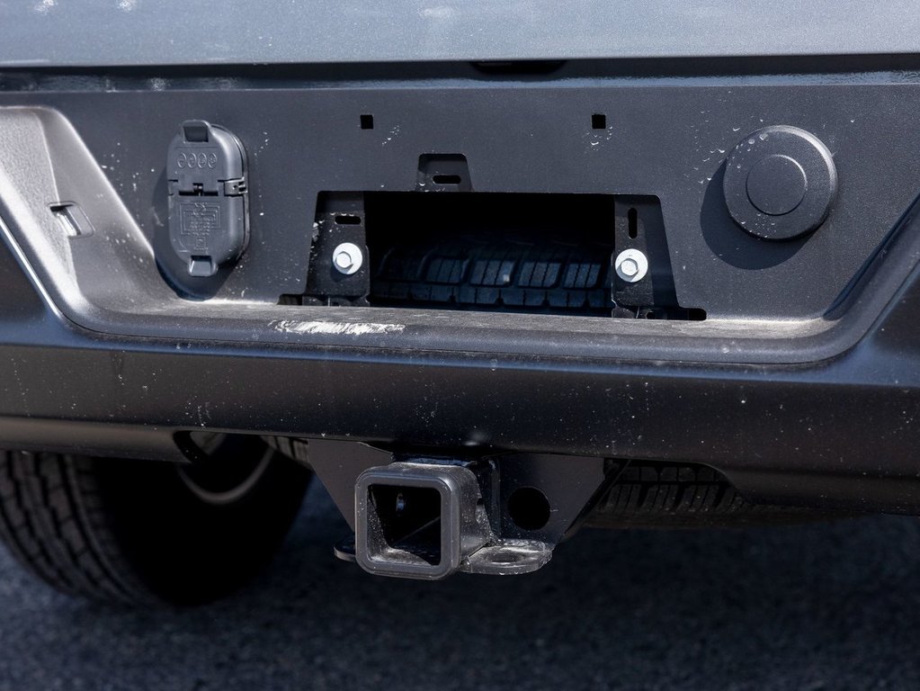 2024 GMC Sierra 1500 in St-Jérôme, Quebec - 32 - w1024h768px