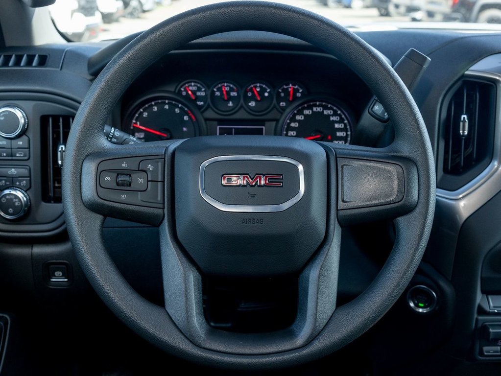 2024 GMC Sierra 1500 in St-Jérôme, Quebec - 13 - w1024h768px