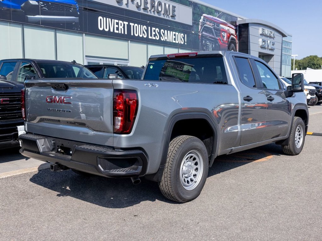 2024 GMC Sierra 1500 in St-Jérôme, Quebec - 9 - w1024h768px