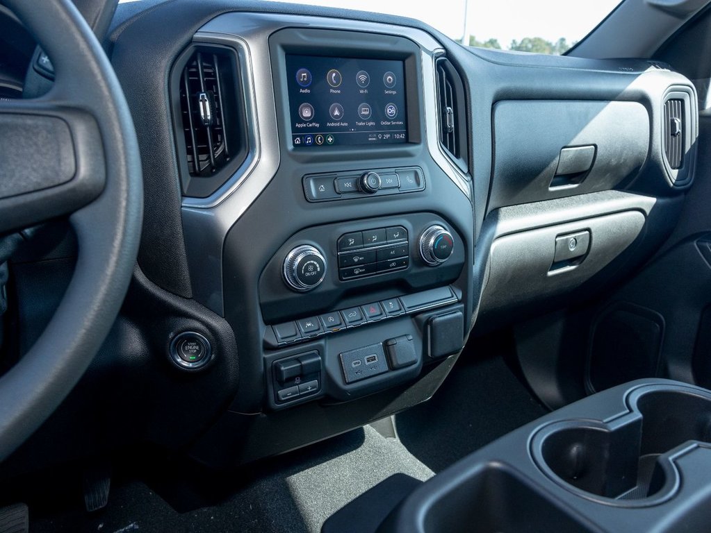 2024 GMC Sierra 1500 in St-Jérôme, Quebec - 19 - w1024h768px