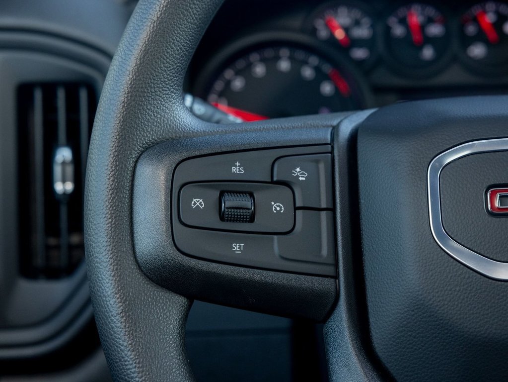 2024 GMC Sierra 1500 in St-Jérôme, Quebec - 15 - w1024h768px