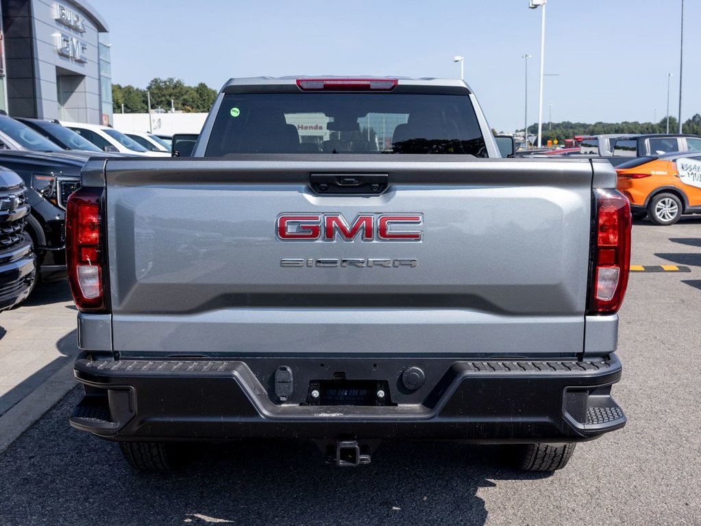 2024 GMC Sierra 1500 in St-Jérôme, Quebec - 8 - w1024h768px