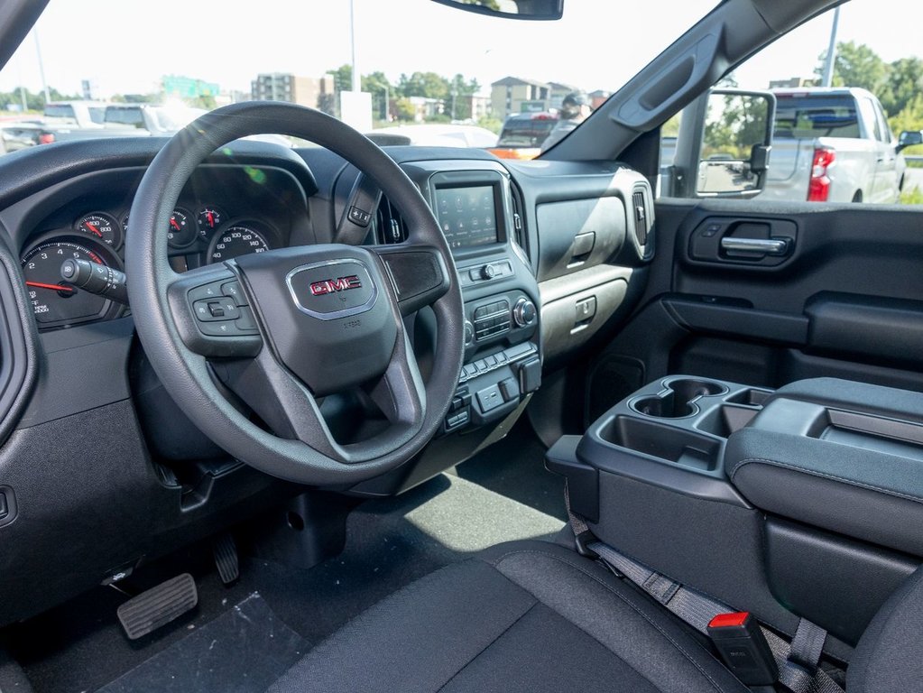 2024 GMC Sierra 1500 in St-Jérôme, Quebec - 12 - w1024h768px