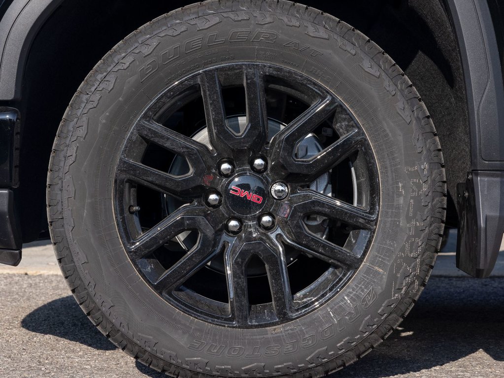 2024 GMC Sierra 1500 in St-Jérôme, Quebec - 39 - w1024h768px