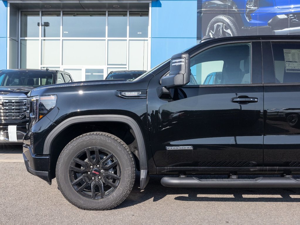 2024 GMC Sierra 1500 in St-Jérôme, Quebec - 38 - w1024h768px