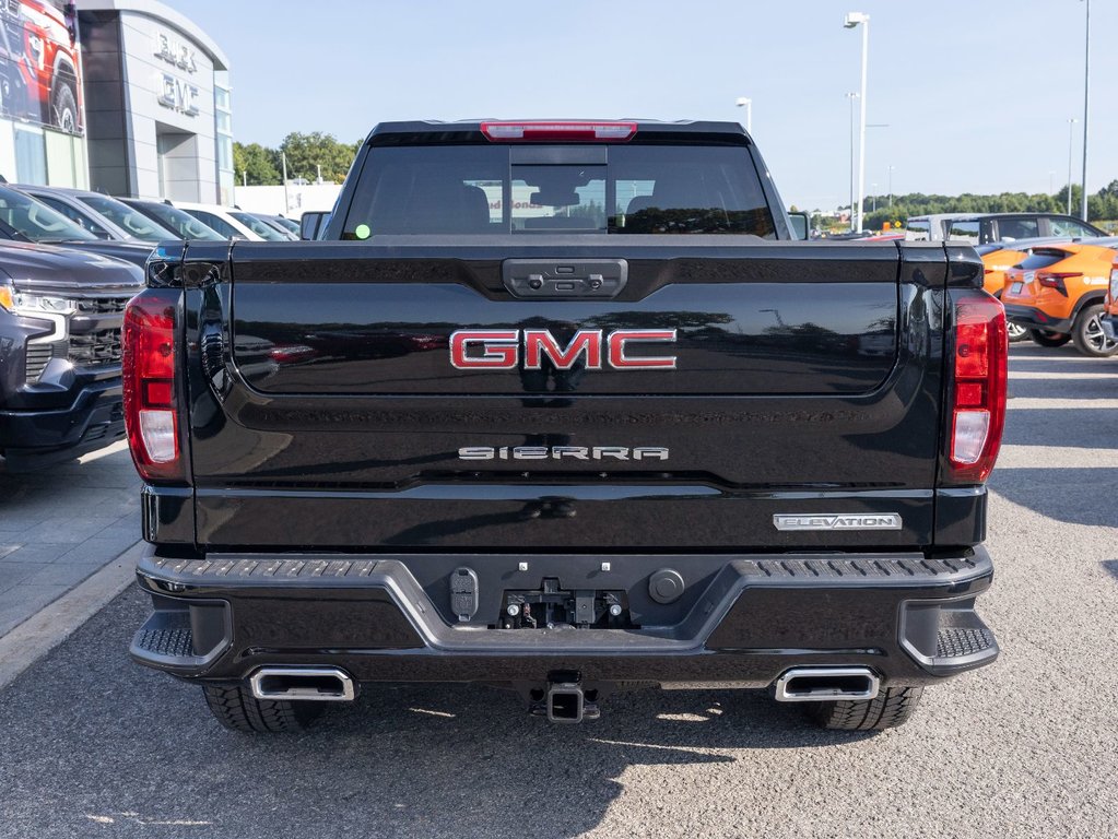 2024 GMC Sierra 1500 in St-Jérôme, Quebec - 9 - w1024h768px