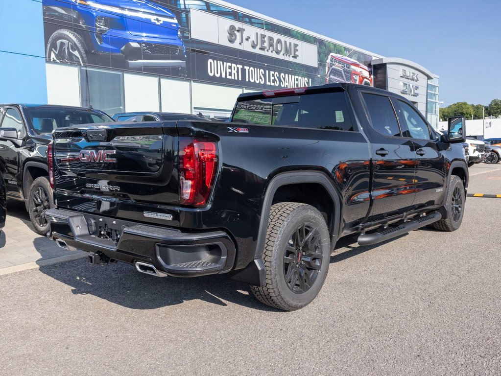 2024 GMC Sierra 1500 in St-Jérôme, Quebec - 11 - w1024h768px