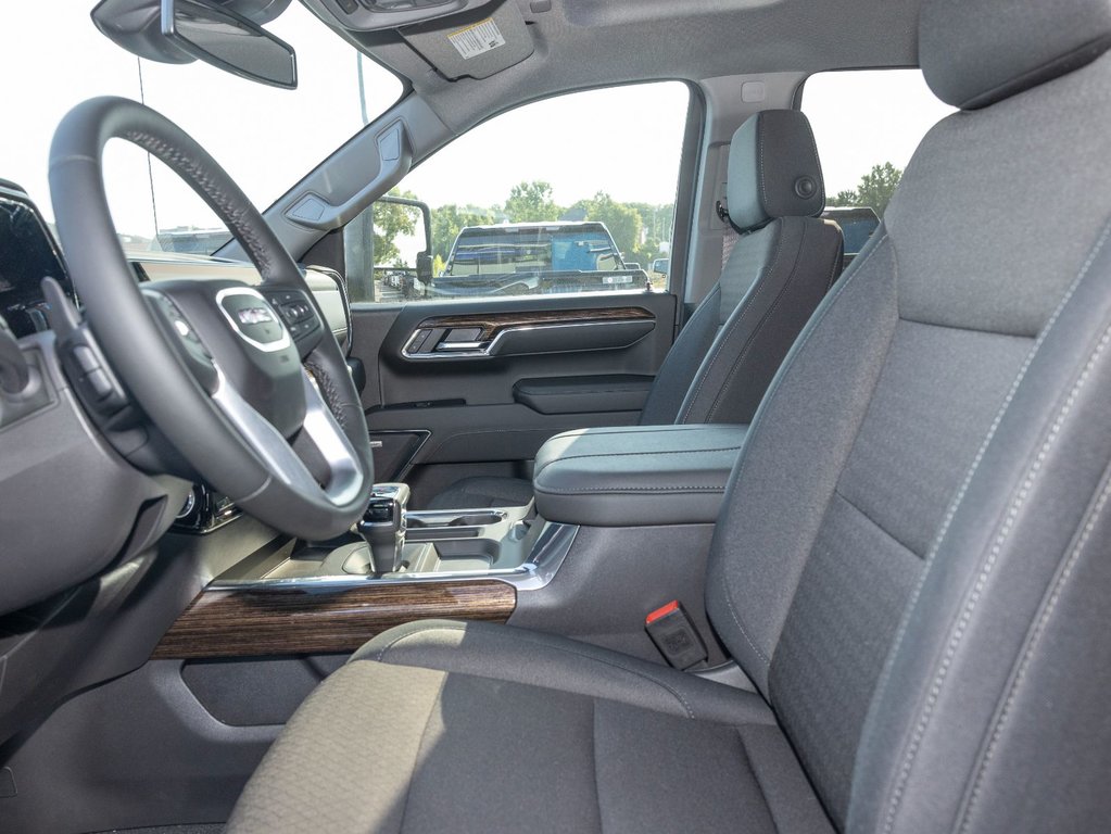 2024 GMC Sierra 1500 in St-Jérôme, Quebec - 13 - w1024h768px