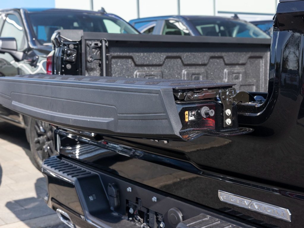 2024 GMC Sierra 1500 in St-Jérôme, Quebec - 35 - w1024h768px