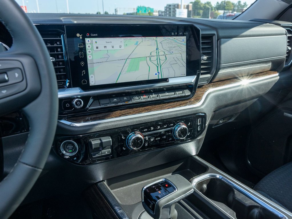 2024 GMC Sierra 1500 in St-Jérôme, Quebec - 23 - w1024h768px