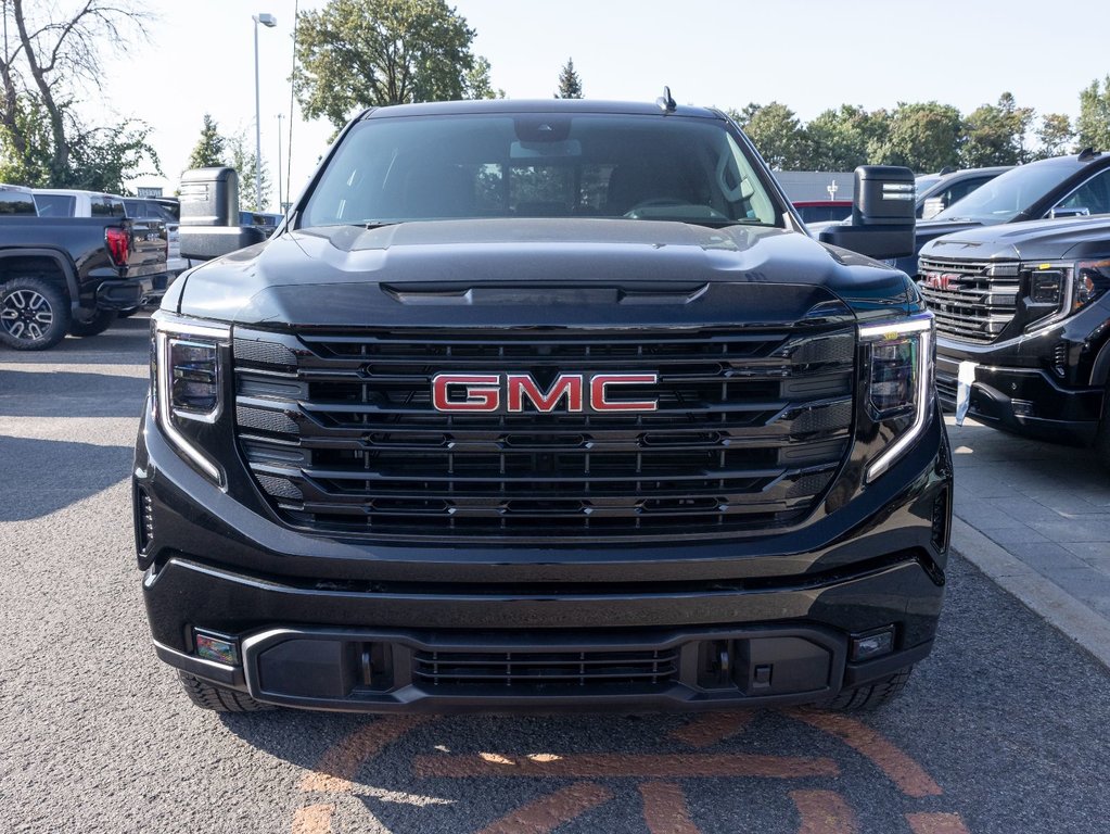 2024 GMC Sierra 1500 in St-Jérôme, Quebec - 6 - w1024h768px