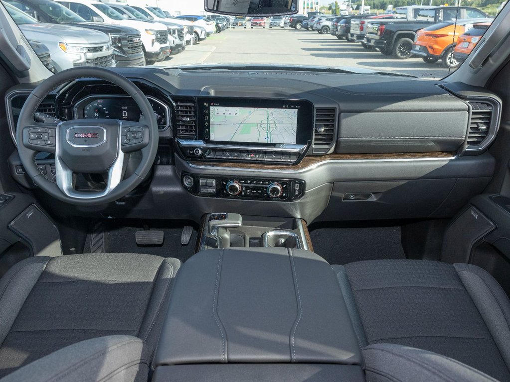 2024 GMC Sierra 1500 in St-Jérôme, Quebec - 4 - w1024h768px