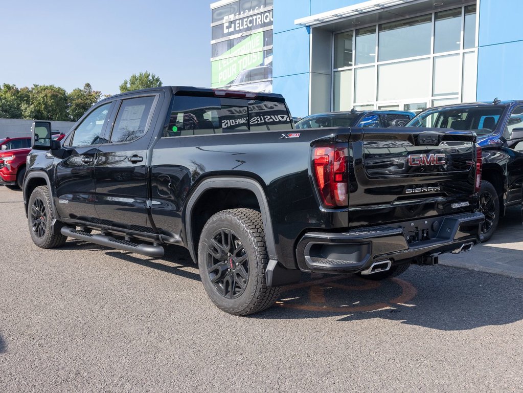 2024 GMC Sierra 1500 in St-Jérôme, Quebec - 8 - w1024h768px