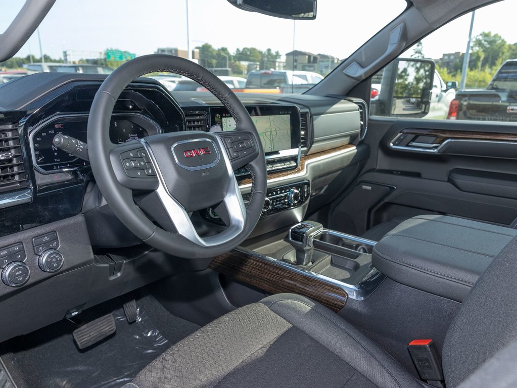 2024 GMC Sierra 1500 in St-Jérôme, Quebec - 15 - w1024h768px